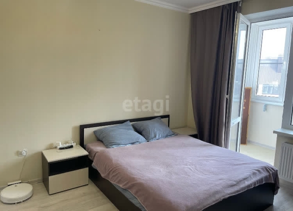 
  Продается 1-комн. квартира, 40.6 м², Доваторцев ул, д. 52а
. Фото 3.