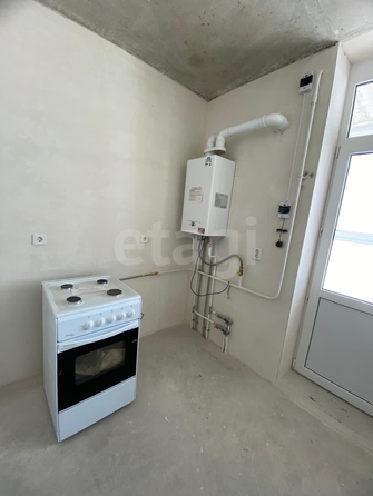 
  Продается 1-комн. квартира, 35.8 м², Матрёны Наздрачёвой ул, д. 3/3к1
. Фото 2.
