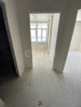 
  Продается 1-комн. квартира, 35.8 м², Матрёны Наздрачёвой ул, д. 3/3к1
. Фото 4.