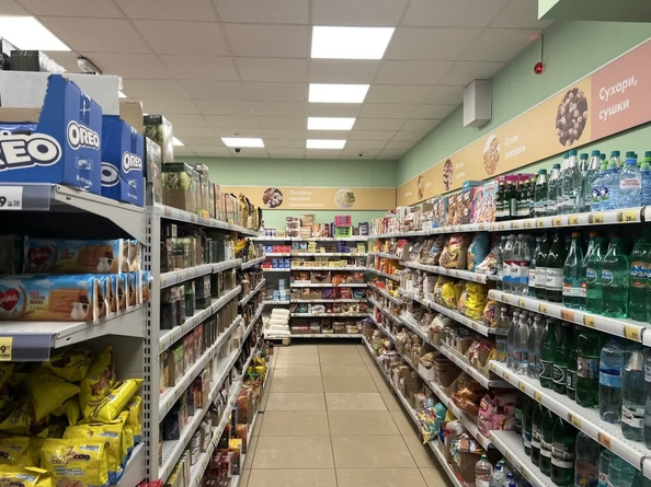 
  Продается торговая площадь, 393 м², Артема ул, д. 41
. Фото 3.