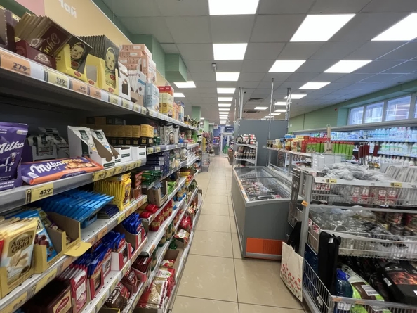 
  Продается торговая площадь, 393 м², Артема ул, д. 41
. Фото 5.