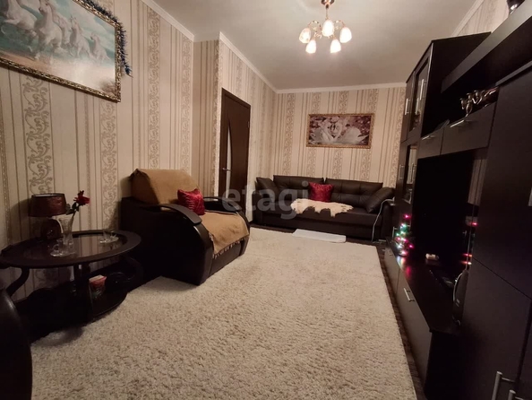 
  Сдается 1-комн. квартира, 35 м², Тухачевского ул, д. 28/7
. Фото 4.