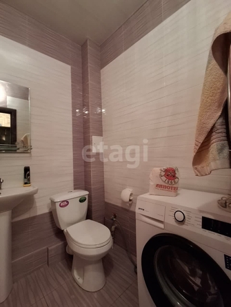 
  Сдается 1-комн. квартира, 35 м², Тухачевского ул, д. 28/7
. Фото 11.