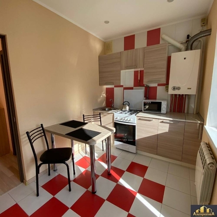 
  Сдается 1-комн. квартира, 40 м², Римгорская ул
. Фото 1.