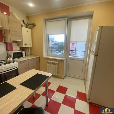 
  Сдается 1-комн. квартира, 40 м², Римгорская ул
. Фото 4.