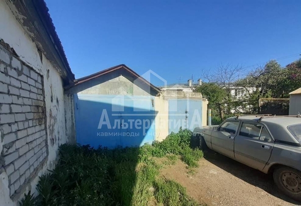 
  Сдается гараж, 30 м², Станичная ул
. Фото 1.