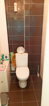
  Продается 1-комн. квартира, 34 м², Тухачевского ул, д. 26/9
. Фото 9.