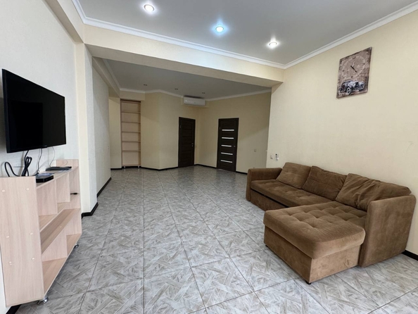 
  Продается 3-комн. квартира, 113 м², Первомайский пер, д. 18
. Фото 5.