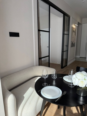 
  Сдается 1-комн. квартира, 45 м², Пестова ул, д. 5
. Фото 13.