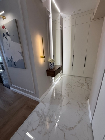 
  Сдается 1-комн. квартира, 45 м², Пестова ул, д. 5
. Фото 16.
