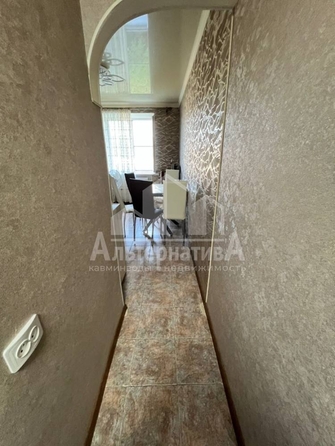 
  Продается 1-комн. квартира, 36.7 м², Андрея Губина ул
. Фото 5.