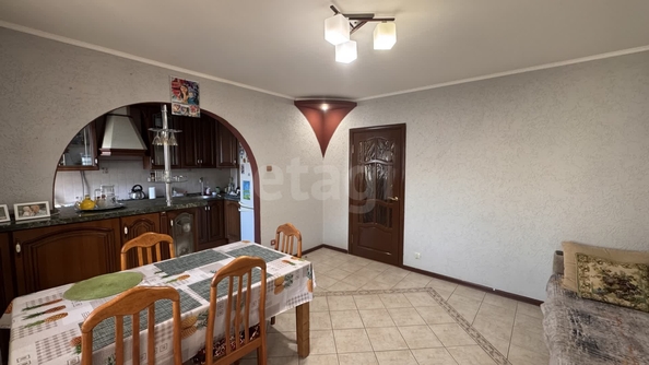 
  Продается 2-комн. квартира, 76.8 м², Макарова пер, д. 12/1
. Фото 12.