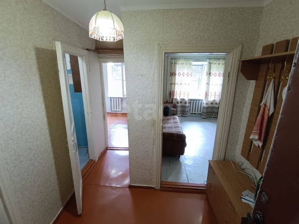 
  Продается 1-комн. квартира, 35 м², 45 Параллель ул, д. 4/1
. Фото 7.