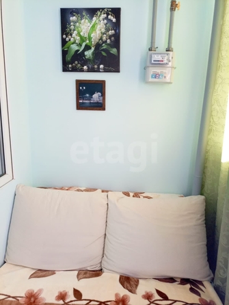 
  Продается 1-комн. квартира, 39 м², Тухачевского ул, д. 28/7
. Фото 17.