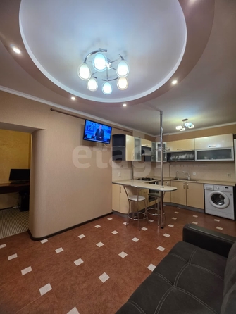 
  Продается 2-комн. квартира, 64.4 м², Шеболдаева пер, д. 8
. Фото 1.