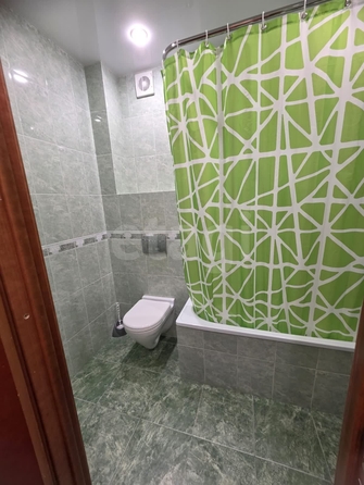 
  Продается 2-комн. квартира, 64.4 м², Шеболдаева пер, д. 8
. Фото 18.