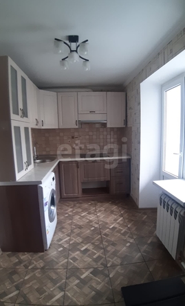 
  Продается 1-комн. квартира, 38.4 м², 50 лет ВЛКСМ ул, д. 42/3
. Фото 5.