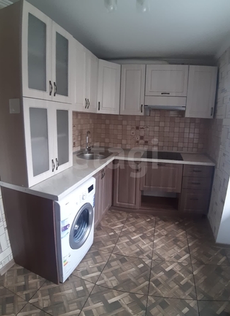 
  Продается 1-комн. квартира, 38.4 м², 50 лет ВЛКСМ ул, д. 42/3
. Фото 7.