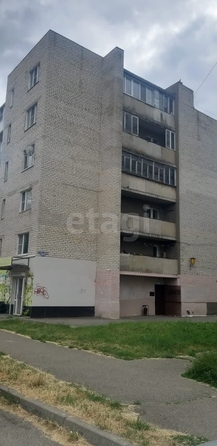 
  Продается 1-комн. квартира, 38.4 м², 50 лет ВЛКСМ ул, д. 42/3
. Фото 15.