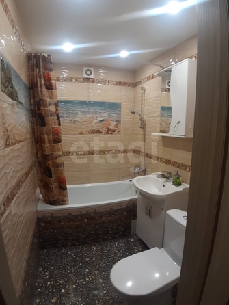 
  Продается 1-комн. квартира, 38.4 м², 50 лет ВЛКСМ ул, д. 42/3
. Фото 16.