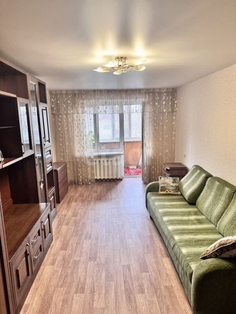 
  Продается 2-комн. квартира, 63.3 м², Шпаковская ул, д. 115
. Фото 2.