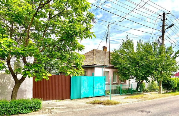 
  Продается дом, 60.5 м², Ставрополь
. Фото 2.