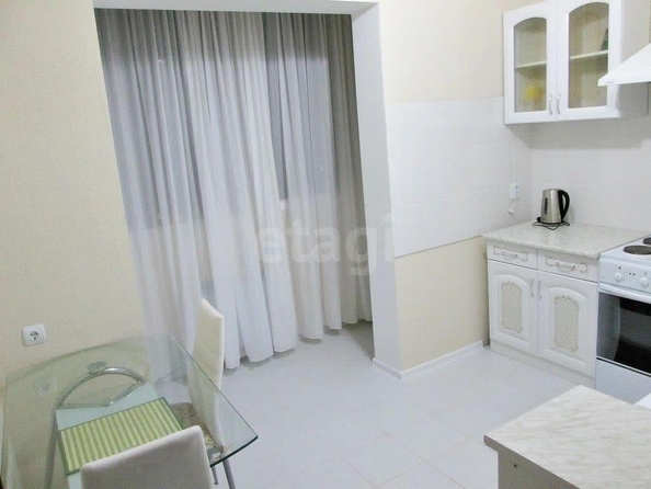
  Продается 1-комн. квартира, 33.4 м², 45 Параллель ул, д. 38
. Фото 2.