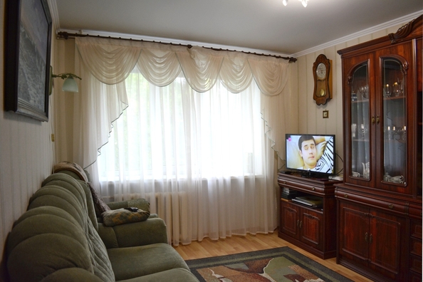 
  Сдается 2-комн. квартира, 50 м², Дзержинского ул, д. 230
. Фото 1.