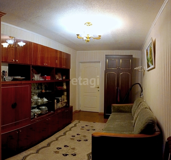 
  Сдается 2-комн. квартира, 50 м², Дзержинского ул, д. 230
. Фото 8.