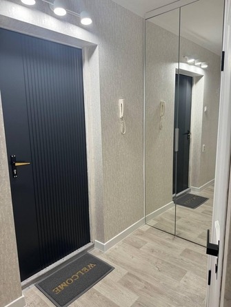 
  Сдается 1-комн. квартира, 37 м², Аллея Строителей ул, д. 4
. Фото 9.