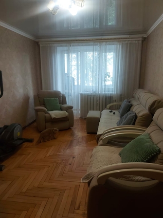 
  Продается 2-комн. квартира, 41 м², Новороссийская ул, д. 20
. Фото 1.