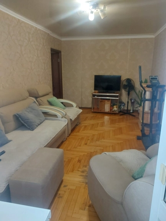 
  Продается 2-комн. квартира, 41 м², Новороссийская ул, д. 20
. Фото 3.