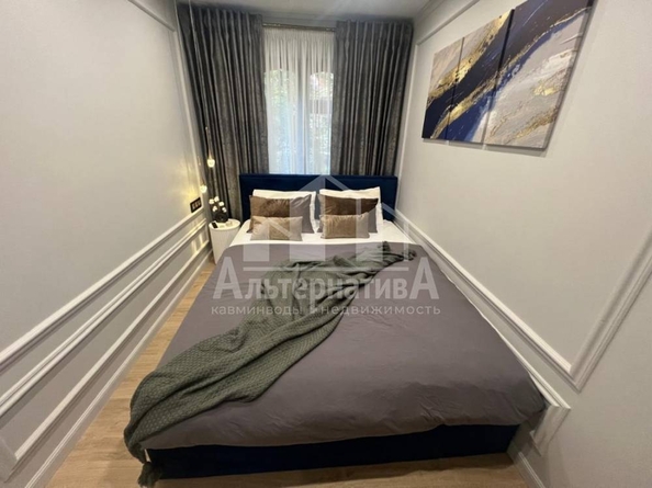 
  Продается 2-комн. квартира, 41 м², Цандера проезд
. Фото 7.