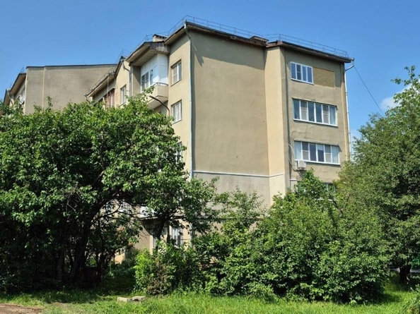 
  Продается 2-комн. квартира, 55.7 м², Красивая ул
. Фото 2.