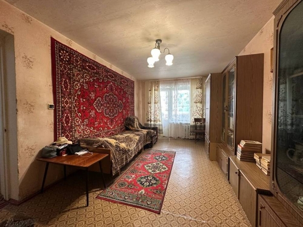 
  Продается 2-комн. квартира, 55.7 м², Красивая ул
. Фото 5.