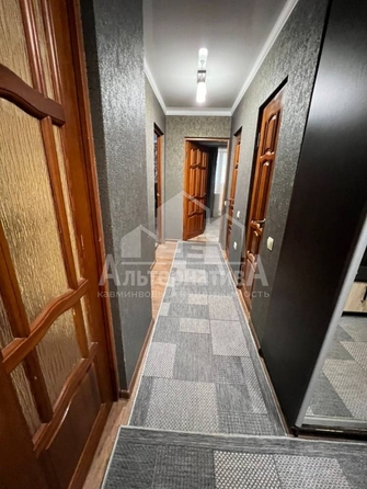 
  Продается 3-комн. квартира, 72 м², Красивая ул
. Фото 16.