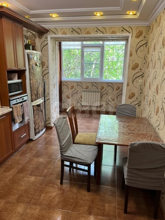 
  Продается 3-комн. квартира, 120 м², Серова ул, д. 486/3
. Фото 9.
