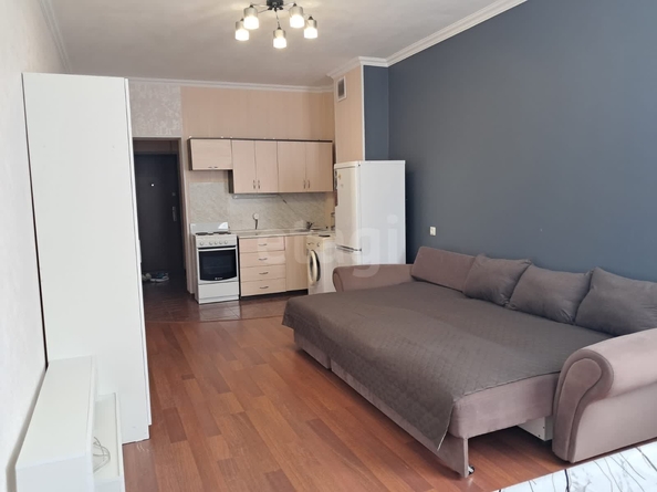 
  Сдается 1-комн. квартира, 29 м², Черниговская ул, д. 4/1
. Фото 4.