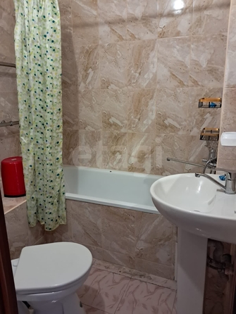 
  Сдается 1-комн. квартира, 29 м², Черниговская ул, д. 4/1
. Фото 7.