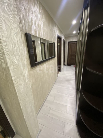 
  Продается 3-комн. квартира, 77.2 м², Бруснева ул, д. 13
. Фото 13.