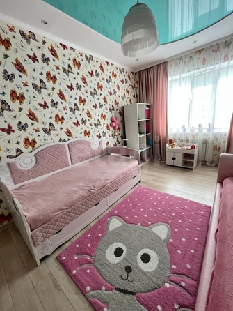 
  Продается 3-комн. квартира, 81.6 м², Города-побратима Безье ул, д. 15/2
. Фото 18.