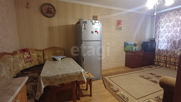 
  Продается комната, 30 м², Трунова ул, д. 103
. Фото 3.