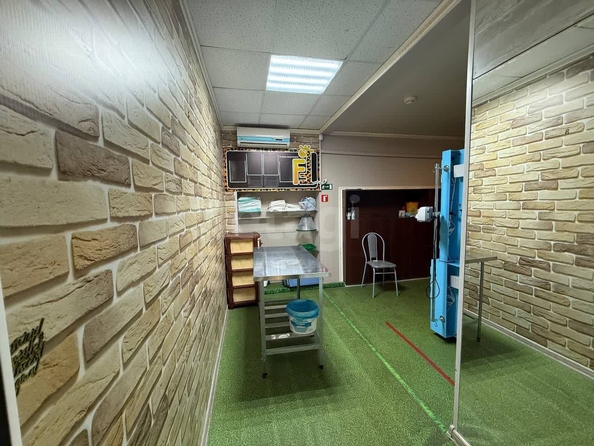 
  Продается универсальное помещение, 264.7 м², Мира ул, д. 428
. Фото 23.