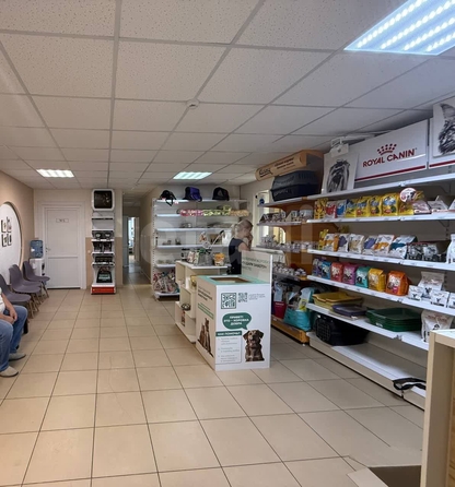 
  Продается универсальное помещение 264.7 м². Фото 7.