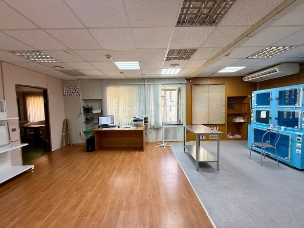 
  Продается универсальное помещение 264.7 м². Фото 20.