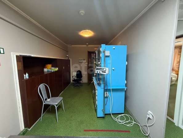 
  Продается универсальное помещение 264.7 м². Фото 22.