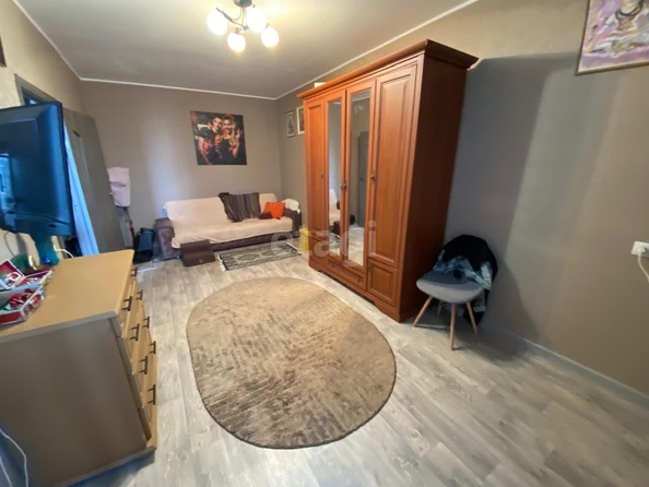 
  Продается 1-комн. квартира, 39 м², 50 лет ВЛКСМ ул, д. 32/1
. Фото 4.