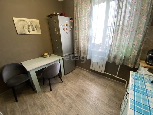 
  Продается 1-комн. квартира, 39 м², 50 лет ВЛКСМ ул, д. 32/1
. Фото 10.
