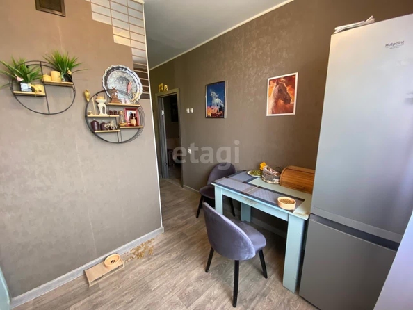 
  Продается 1-комн. квартира, 39 м², 50 лет ВЛКСМ ул, д. 32/1
. Фото 17.