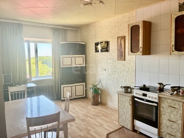 
  Продается 3-комн. квартира, 75 м², Ботанический проезд, д. 7а
. Фото 3.